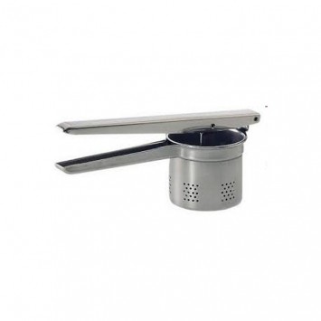 SCHIACCIAPATATE INOX 18/10 CLASSICO