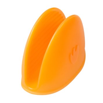 PRESINA SILICONE CHELINA ARANCIO +200°-40°
