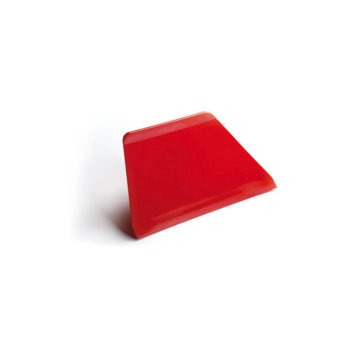 RASCHIETTO POLIPROPILENE CM.21,6x12,8 ROSSO