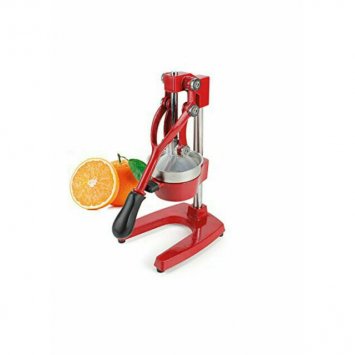 SPREMIAGRUMI MANUALE A LEVA CM.39