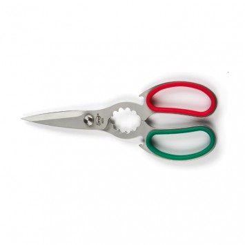 FORBICE CUCINA CM.21 INOX SANELLI PREMANA