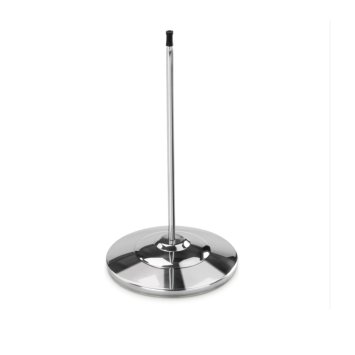 PORTASCONTRINI INOX CM.17