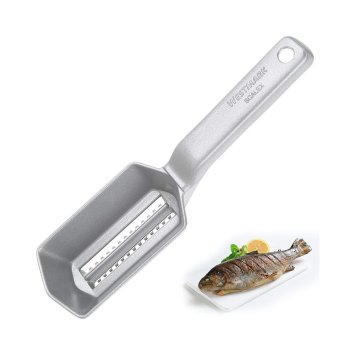 COLTELLO SQUAMAPESCE SCALEX WESTMARK