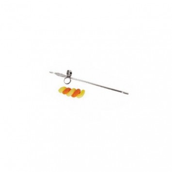 DECORA VERDURE CM.23,5 DOPPIO