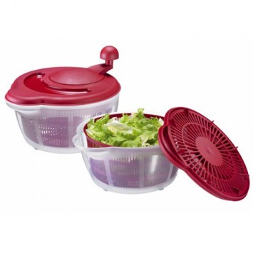 CENTRIFUGA SCOLAINSALATA FORTUNA CM.27 LT.5