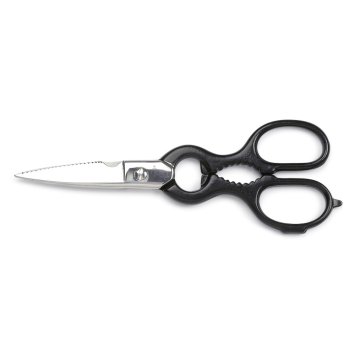 FORBICE CUCINA INOX CM.20 SANELLI MANICI VERNICIATI