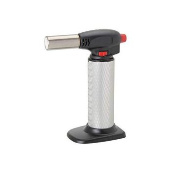 CANNELLO CARAMELLIZZATORE RICARICABILE 13000