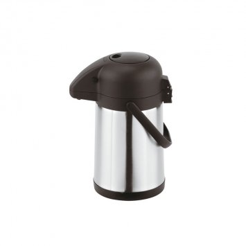 CARAFFA TERMICA INOX LT.3 PADERNO