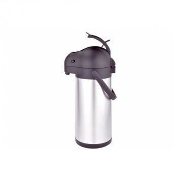 CARAFFA TERMICA INOX LT.4 EVA COLLECTION