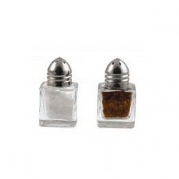 SET DUO SALE E PEPE MIGNON