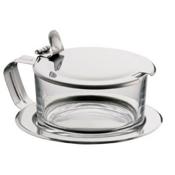 FORMAGGERA INOX MEC JOLLY