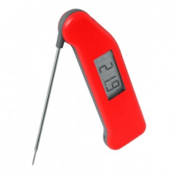 TERMOMETRO DIGITALE THERMAPEN ROSSO -49,9 +299,9 °C