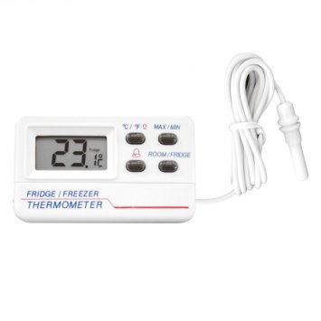 TERMOMETRO DIGITALE FRIGO/FREEZER -50+70°C