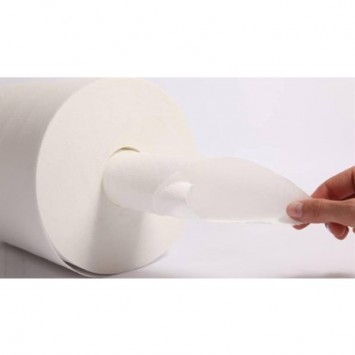 ROTOLO CARTA CELLULOSA SPIRALE MAXI 1 VELO 6 ROTOLI