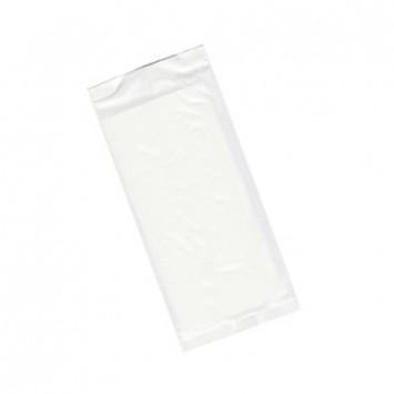 BUSTE MONO PORTAPOSATE CON TOVAGLIOLO PZ.500 NEUTRE