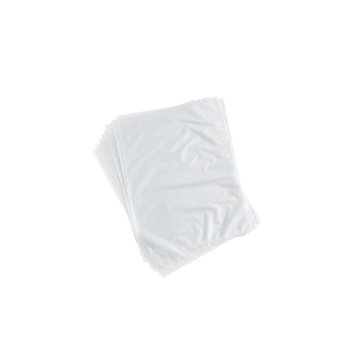 SACCHETTI ALIMENTARI PE NEUTRO KG.20 CM.20X30