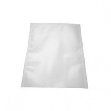 BUSTA LISCIA SOTTOVUOTO CM.15X25 PZ.100 SP.127