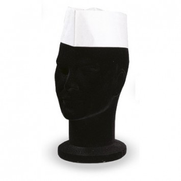 BUSTINA MONO BIANCA PZ.100 CARTA