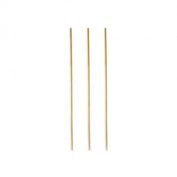 CANNUCCIA BAMBOO BIO CM.23 PZ.150