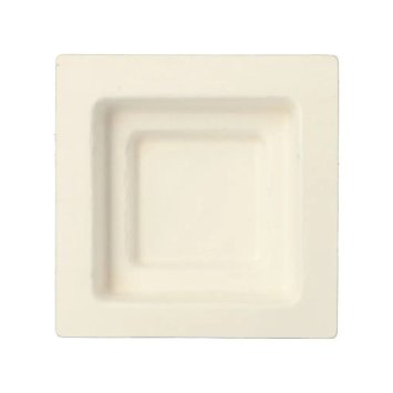 FINGER PIATTINO CANNA DA ZUCCHERO CM.7x7 QUADRO FONDO PZ.50