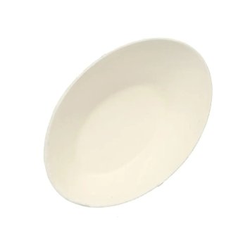 FINGER PIATTINO CANNA DA ZUCCHERO CM.8x5 CIOTOLA OBLIQUA PZ.50