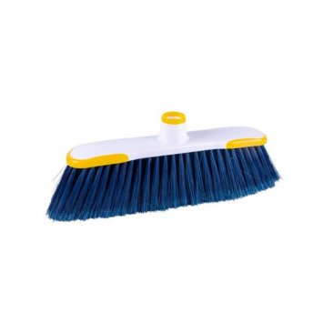 SCOPA HYGIENE PLUS GIALLO TONKITA PROFESSIONAL
