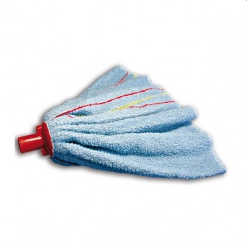 MOP PLUS IN COTONE CM.28 Ø MM.10