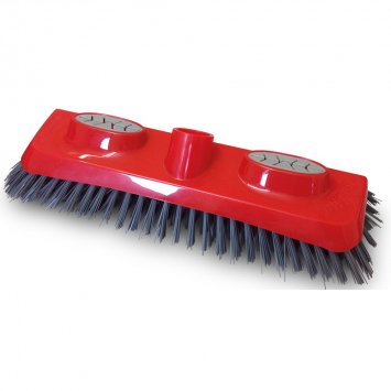 SPAZZOLONE FLOOR PLUS CM.26X6