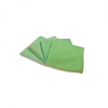 PANNO MICROFIBRA MICROMAX CM.40X40 VERDE
