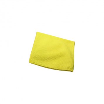 PANNO MICROFIBRA MICROMAX CM.40X40 GIALLO