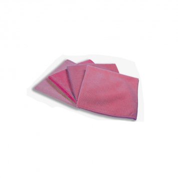 PANNO MICROFIBRA MICROMAX CM.40X40 ROSA