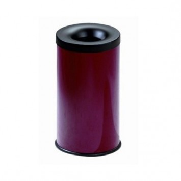 GETTACARTA AUTOESTINGUENTE CM.38X75 ROSSO A/542