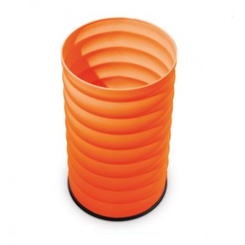 GETTACARTA LUNA CM.31X50 ARANCIO A/2003OR ***