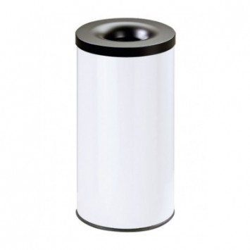 GETTACARTA AUTOESTINGUENTE CM.38X75 BIANCO A/542