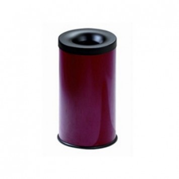 GETTACARTA AUTOESTINGUENTE CM.25X60 ROSSO A/545 ***