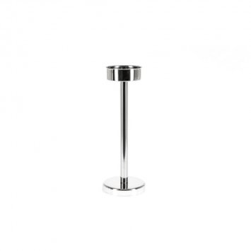 COLONNA INOX PORTA SECCHIELLO ECO