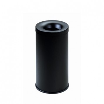 GETTACARTA AUTOESTINGUENTE CM.38X75 NERO A/542