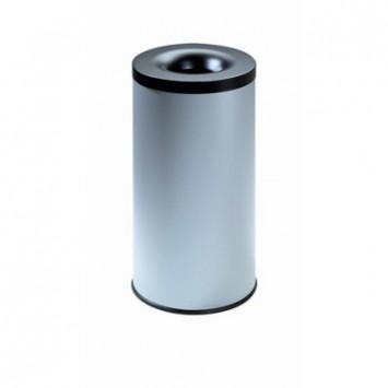 GETTACARTA AUTOESTINGUENTE CM.38X75 GRIGIO A/542