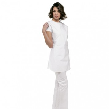 GREMBIULE COPRIABITO TULIPANO