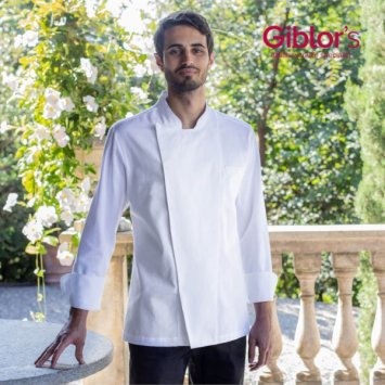 GIACCA CUOCO MIRKO
