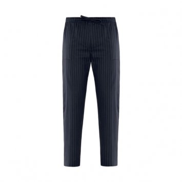 PANTALONE CUOCO ENRICO RIGATO