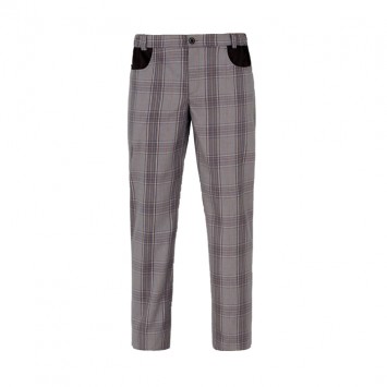 PANTALONE CUOCO LIVERPOOL SCOZZESE ***