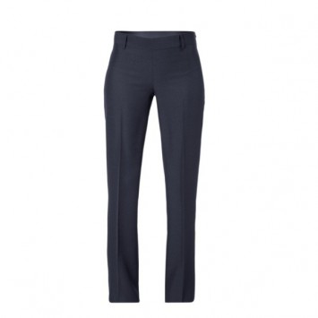 PANTALONE DONNA SALA BLU ***