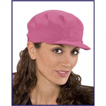 CAPPELLO SAM UNISEX FUXIA