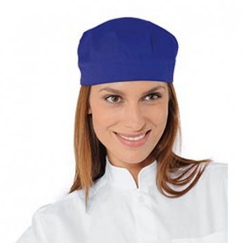 CAPPELLO BOB UNISEX BLU CINA