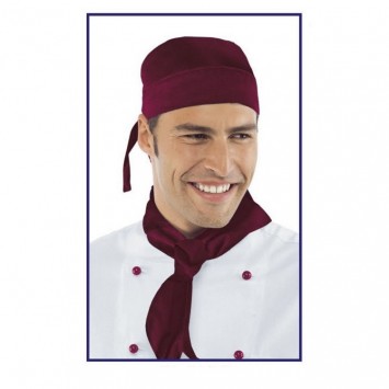 Abbigliamento da pizzaiolo online