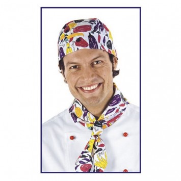 BANDANA PEPPER