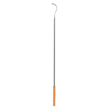 TIRABRACI INOX H.120