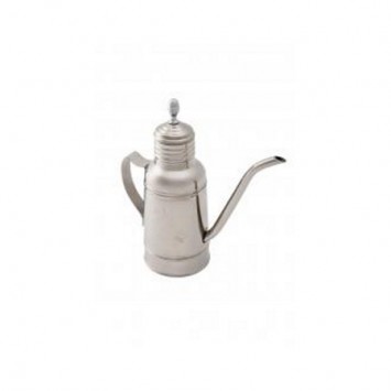 OLIERA FRIULANA INOX LT.0,75