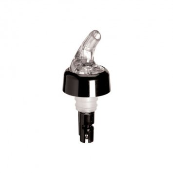 TAPPO DOSATORE METRICO ML.20 NERO